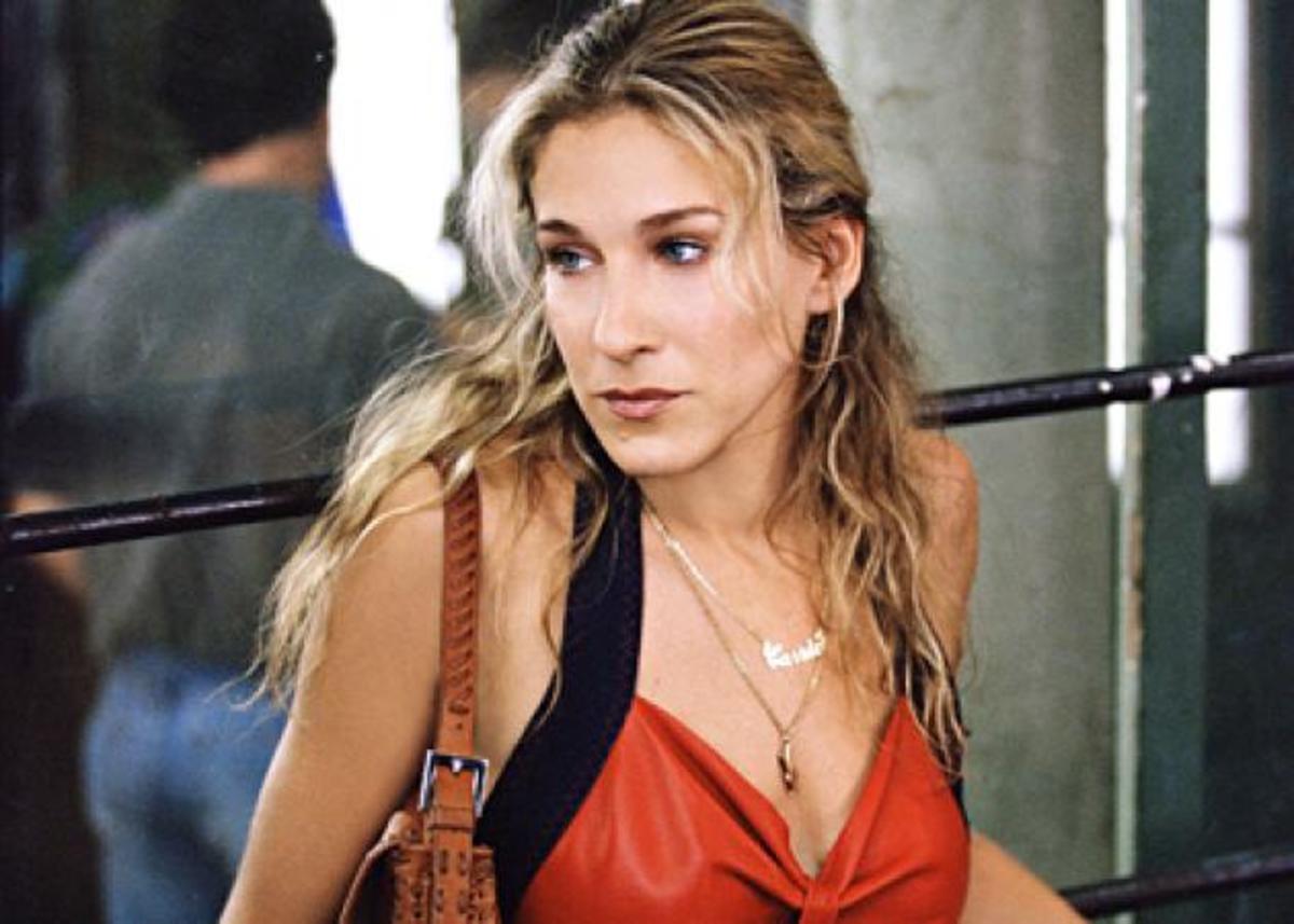 Sarah Jessica Parker: Ποιά είναι η αγαπημένη τσάντα της Carrie Bradshaw; | Newsit.gr Sarah Jessica Parker: Ποιά είναι η αγαπημένη τσάντα της Carrie Bradshaw; | Newsit.gr