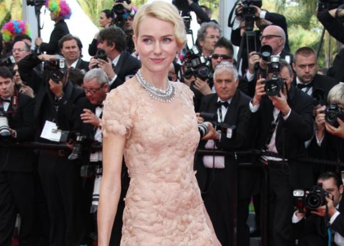Cannes 2012!Ημέρα 3η: Οι επώνυμες φόρεσαν κοσμήματα Chopard | Newsit.gr Cannes 2012!Ημέρα 3η: Οι επώνυμες φόρεσαν κοσμήματα Chopard | Newsit.gr