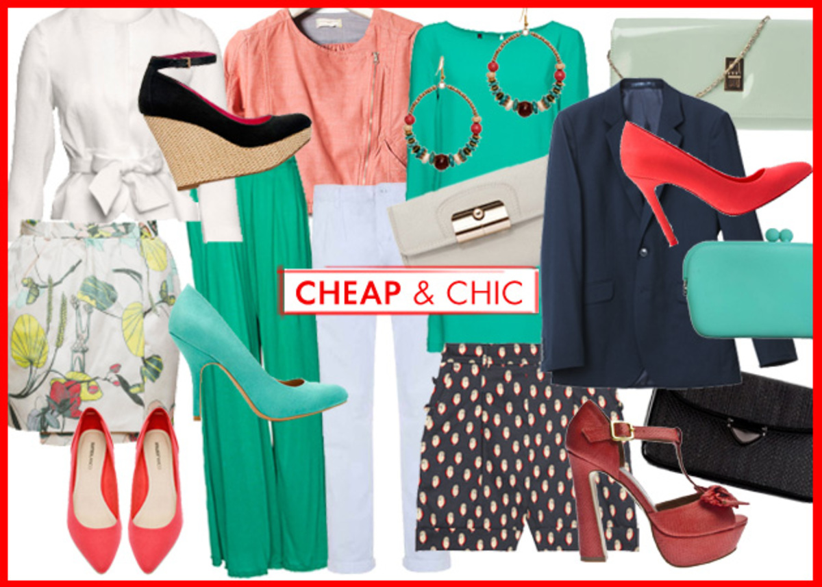 Τι να φορέσω την Ανάσταση; 5 total looks από 50 μέχρι 300 ευρώ… | Newsit.gr Τι να φορέσω την Ανάσταση; 5 total looks από 50 μέχρι 300 ευρώ… | Newsit.gr