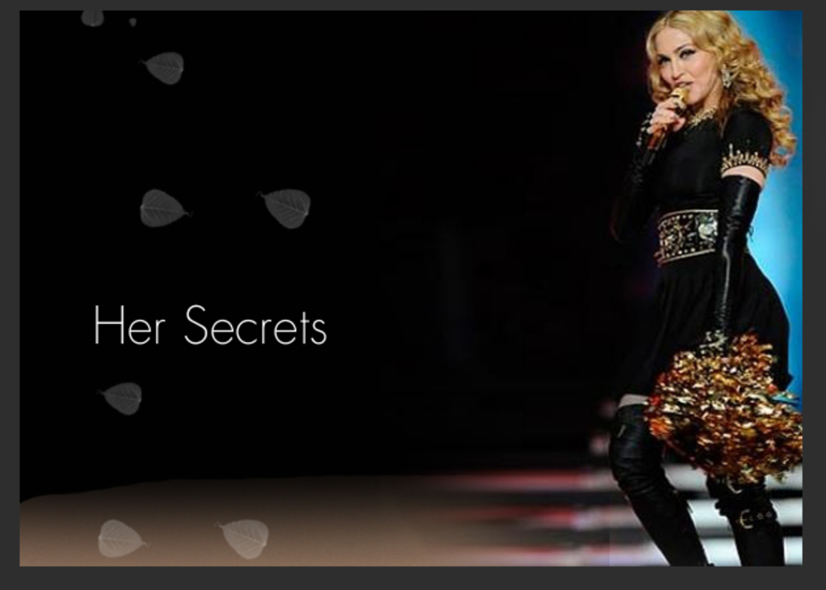 Madonna: Τα fitness μυστικά της. Τι έκανε για να εμφανιστεί στο Super Bowl… | Newsit.gr Madonna: Τα fitness μυστικά της. Τι έκανε για να εμφανιστεί στο Super Bowl… | Newsit.gr