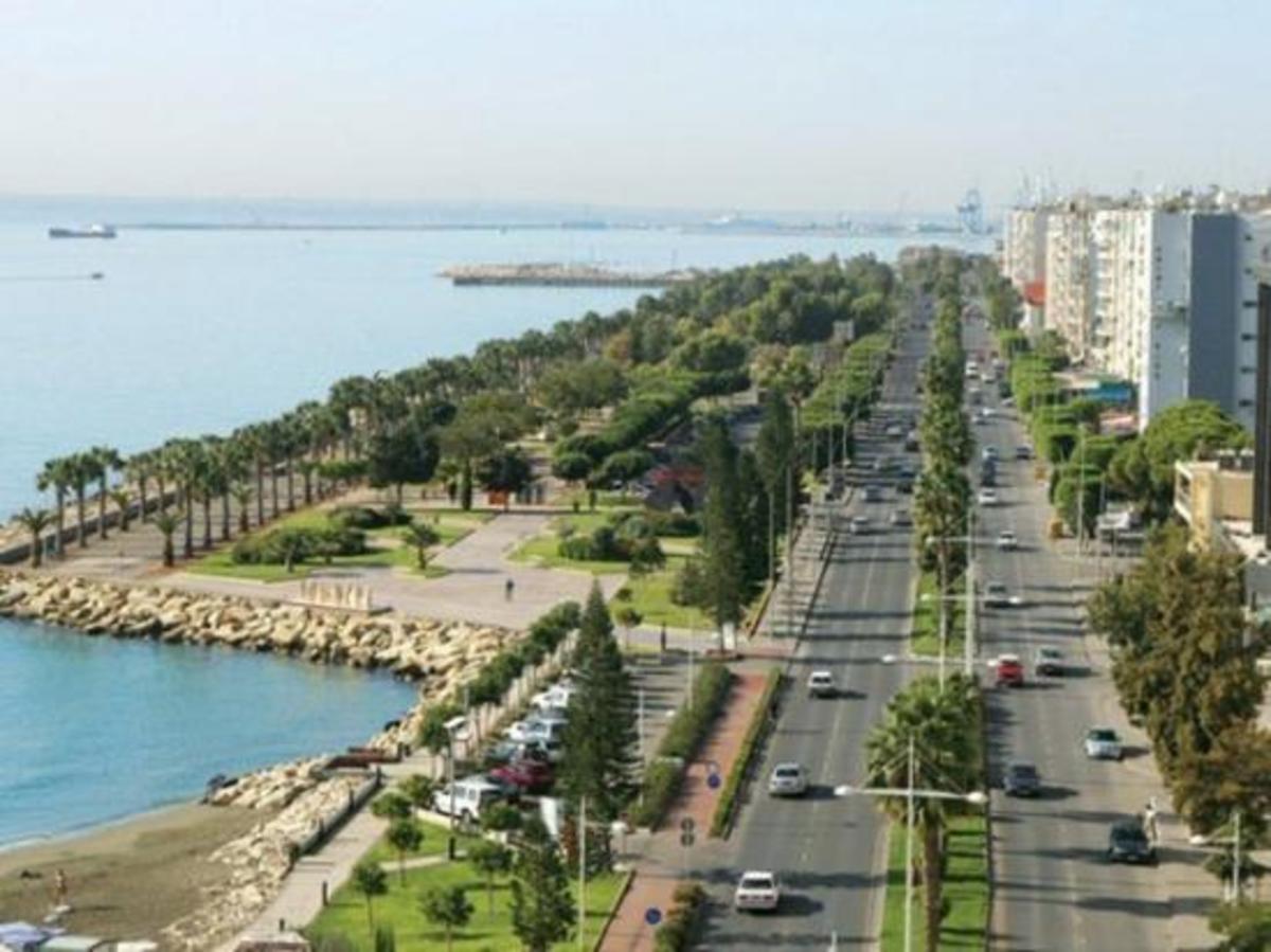 Ένα ιστορικό ταξίδι στη Λεμεσό… | Newsit.gr Ένα ιστορικό ταξίδι στη Λεμεσό… | Newsit.gr