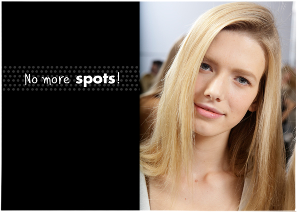 Isolaz anti acne: Έχεις ακμή; Μόλις βρήκες τη θεραπεία σου! | Newsit.gr Isolaz anti acne: Έχεις ακμή; Μόλις βρήκες τη θεραπεία σου! | Newsit.gr