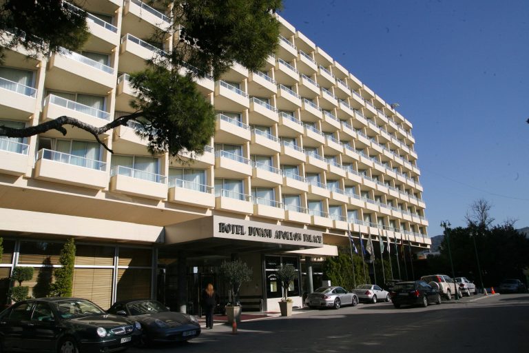 Ρέθυμνο: Το colpo grosso σε ξενοδοχείο – 500.000€ η λεία των δραστών! | Newsit.gr Ρέθυμνο: Το colpo grosso σε ξενοδοχείο – 500.000€ η λεία των δραστών! | Newsit.gr