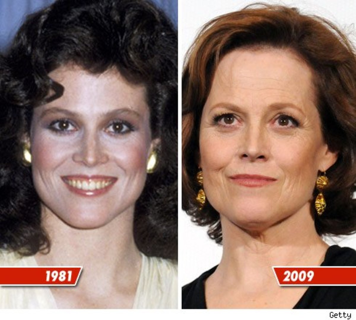 Sigourney Weaver,καλά γονίδια η καλοί γιατροί; | Newsit.gr Sigourney Weaver,καλά γονίδια η καλοί γιατροί; | Newsit.gr