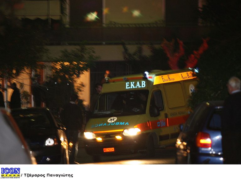 Εύβοια: Επέστρεψε από τα χωράφια και βρήκε την αγαπημένη του κόρη νεκρή! | Newsit.gr Εύβοια: Επέστρεψε από τα χωράφια και βρήκε την αγαπημένη του κόρη νεκρή! | Newsit.gr