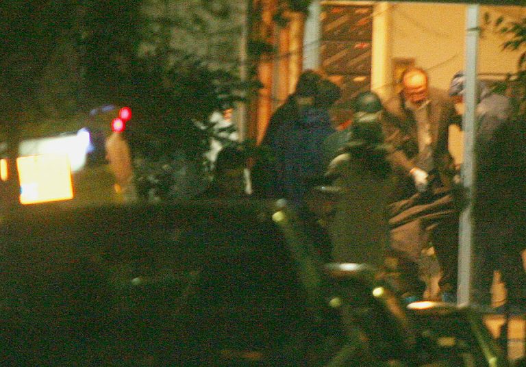 Αχαϊα:Πώς μεταφέρονται οι ασθενείς νοσοκομείου, όταν δεν υπάρχουν ασθενοφόρα; | Newsit.gr Αχαϊα:Πώς μεταφέρονται οι ασθενείς νοσοκομείου, όταν δεν υπάρχουν ασθενοφόρα; | Newsit.gr
