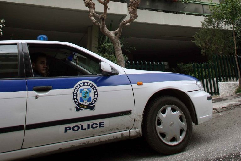 Τους επιτέθηκαν για να τους ληστέψουν | Newsit.gr Τους επιτέθηκαν για να τους ληστέψουν | Newsit.gr