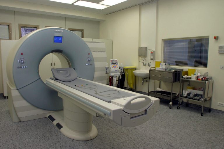 Χανιά: Νέο αξονικό τομογράφο αποκτά το νοσοκομείο | Newsit.gr Χανιά: Νέο αξονικό τομογράφο αποκτά το νοσοκομείο | Newsit.gr