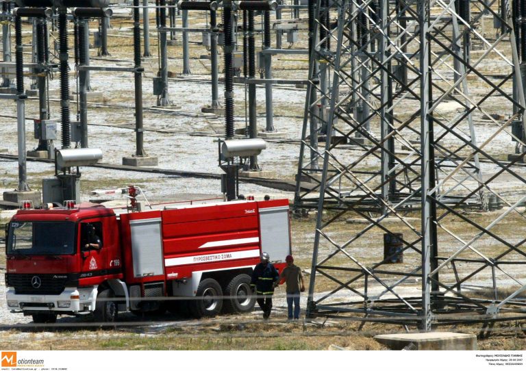 Αποκαταστάθηκε η ηλεκτροδότηση σε Σποράδες, Άνδρο και Τήνο | Newsit.gr Αποκαταστάθηκε η ηλεκτροδότηση σε Σποράδες, Άνδρο και Τήνο | Newsit.gr