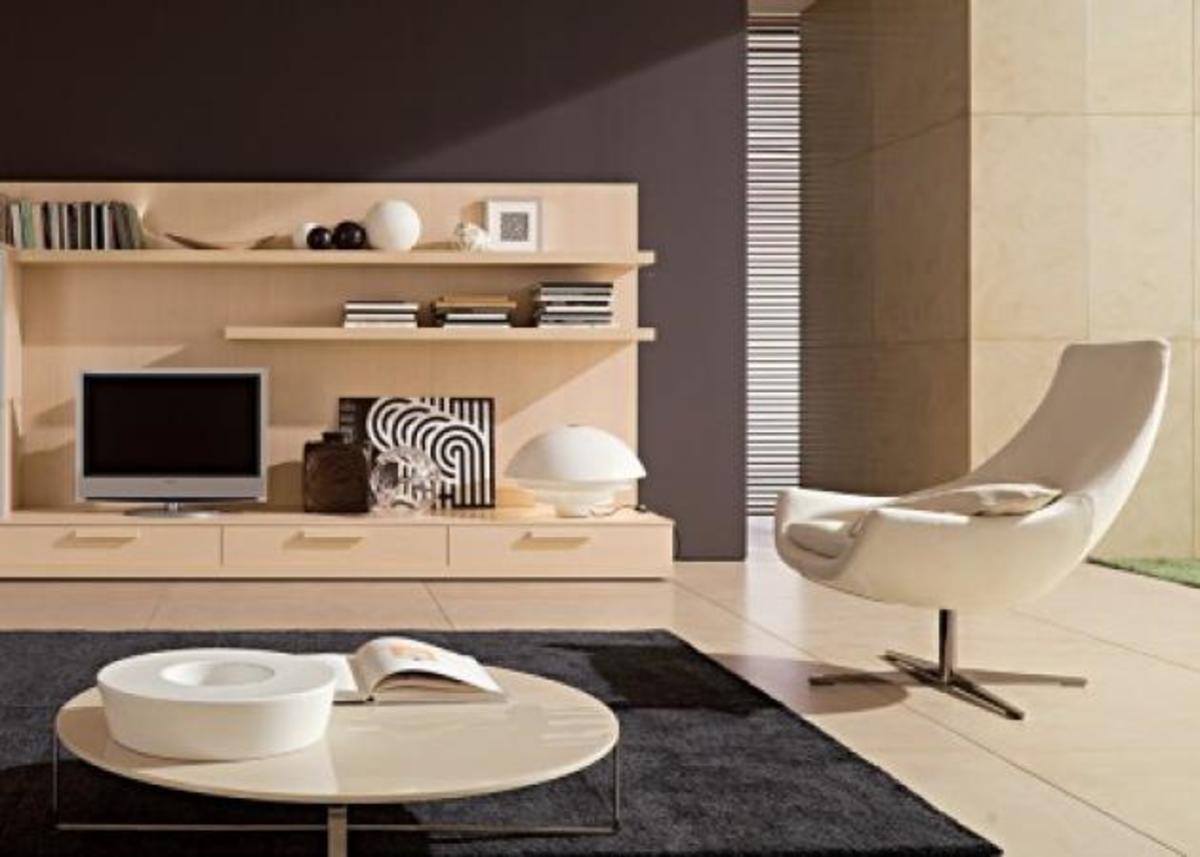 Minimal! Η τέχνη της αφαίρεσης στο σπίτι σου… | Newsit.gr Minimal! Η τέχνη της αφαίρεσης στο σπίτι σου… | Newsit.gr
