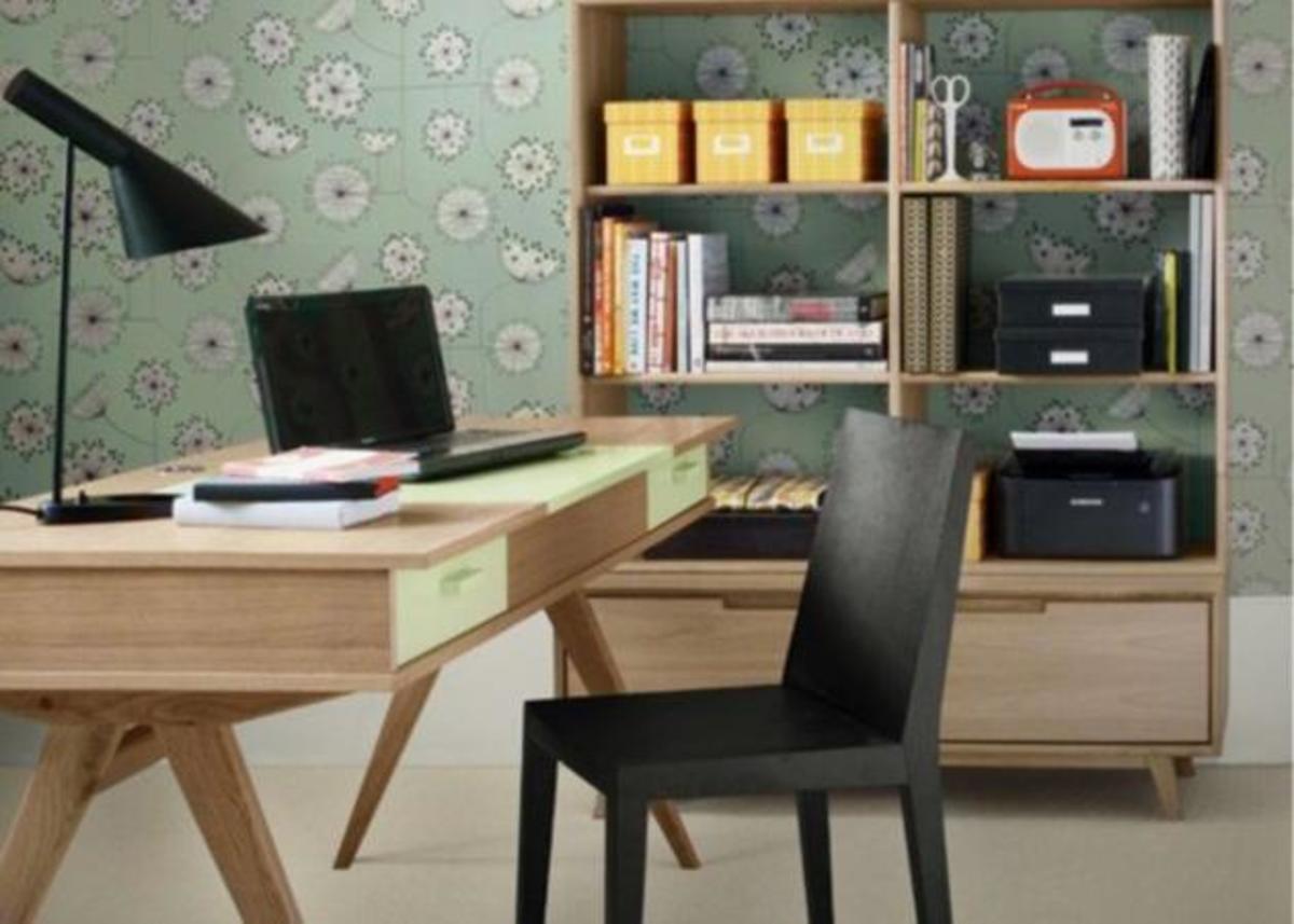 Home office: οι καλύτερες ιδέες! | Newsit.gr Home office: οι καλύτερες ιδέες! | Newsit.gr