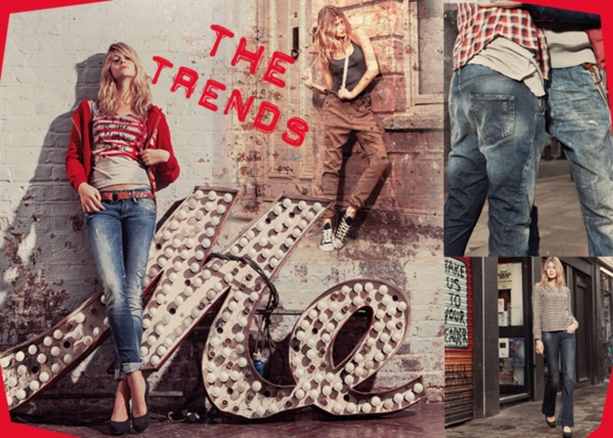 Tα trends της καθημερινότητας! Tα 7 πιο hot casual looks και πως να τα φορέσεις… | Newsit.gr Tα trends της καθημερινότητας! Tα 7 πιο hot casual looks και πως να τα φορέσεις… | Newsit.gr