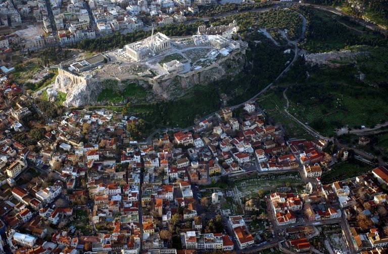 Αχαϊα: Φωτογράφιζε τις φυλακές του Αγίου Στεφάνου από ανεμόπτερο! | Newsit.gr Αχαϊα: Φωτογράφιζε τις φυλακές του Αγίου Στεφάνου από ανεμόπτερο! | Newsit.gr