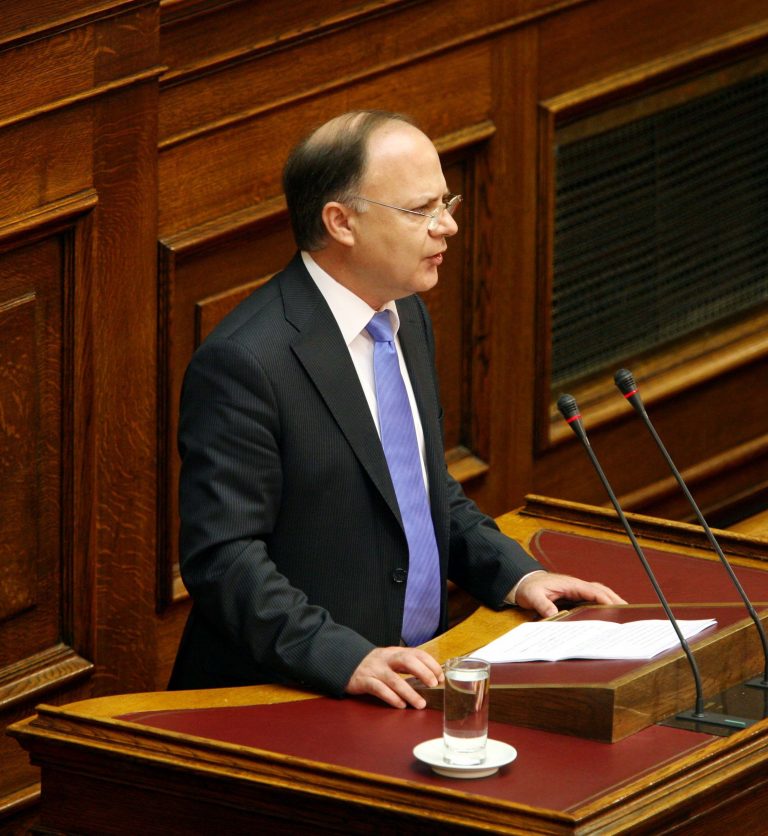 Μαζική φυγή! Παραιτήθηκε και ο γ.γ. των Ανεξάρτητων Ελλήνων Μιχάλης Γιαννάκης | Newsit.gr Μαζική φυγή! Παραιτήθηκε και ο γ.γ. των Ανεξάρτητων Ελλήνων Μιχάλης Γιαννάκης | Newsit.gr