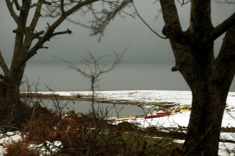 Οι βροχές και τα χιόνια κάνουν καλό στην Καρδίτσα! | Newsit.gr Οι βροχές και τα χιόνια κάνουν καλό στην Καρδίτσα! | Newsit.gr