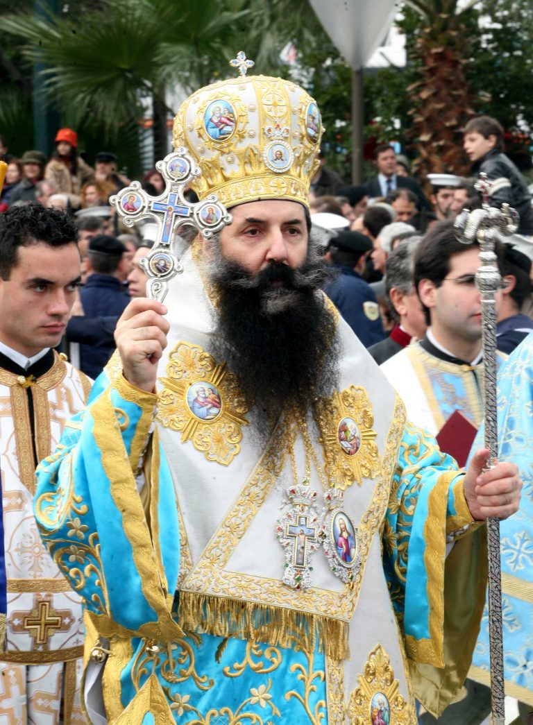 Πειραιώς Σεραφείμ: Ρεπούση και Γιαννακάκη εξελέγησαν με καλπονοθευτικό σύστημα! | Newsit.gr Πειραιώς Σεραφείμ: Ρεπούση και Γιαννακάκη εξελέγησαν με καλπονοθευτικό σύστημα! | Newsit.gr