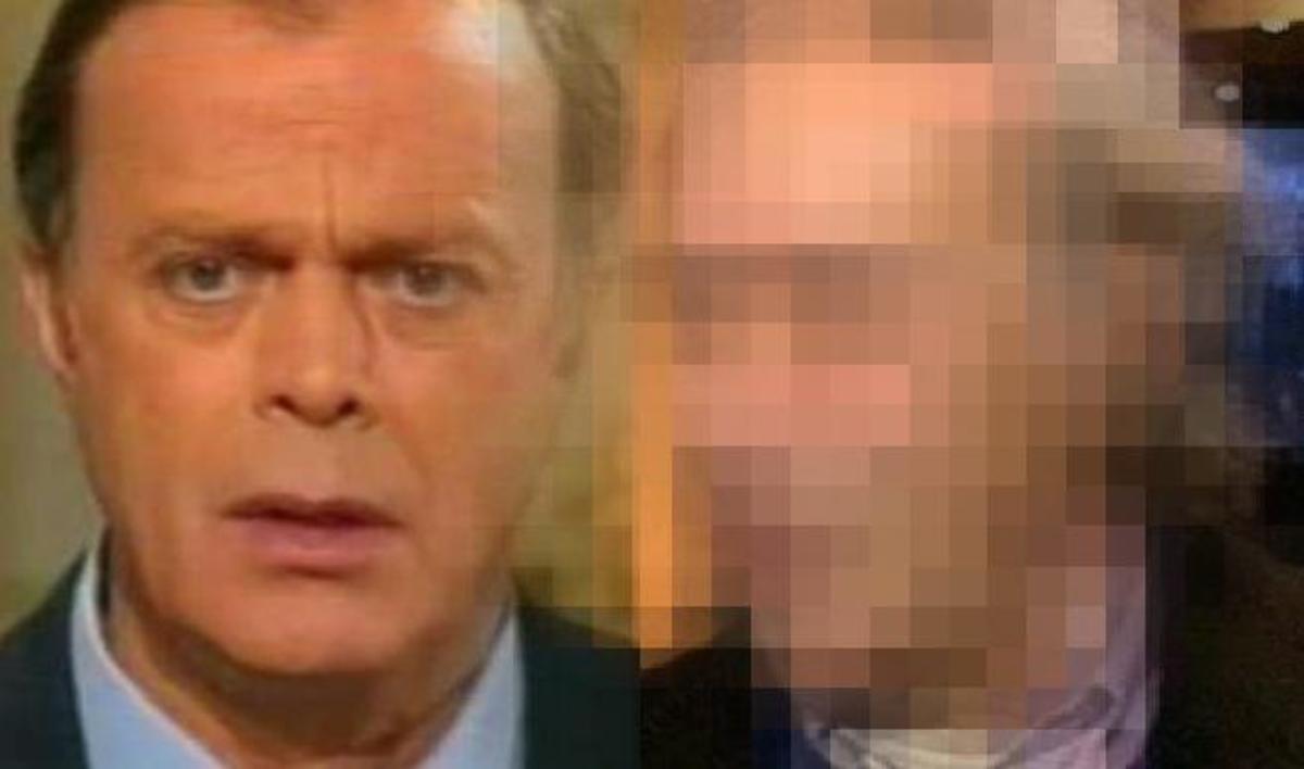 Πως είναι σήμερα ο Γιάγκος Δράκος της Λάμψης; | Newsit.gr Πως είναι σήμερα ο Γιάγκος Δράκος της Λάμψης; | Newsit.gr