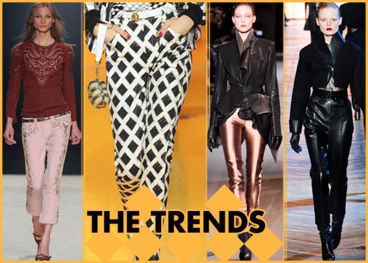Pants! Οι νέες τάσεις στα παντελόνια, τα νέα στιλ και πως να τα φορέσεις! | Newsit.gr Pants! Οι νέες τάσεις στα παντελόνια, τα νέα στιλ και πως να τα φορέσεις! | Newsit.gr