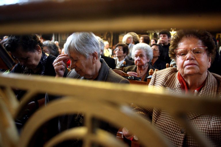 Κρήτη: Ο ιερόσυλος, ο παπάς και το μικρόφωνο… | Newsit.gr Κρήτη: Ο ιερόσυλος, ο παπάς και το μικρόφωνο… | Newsit.gr