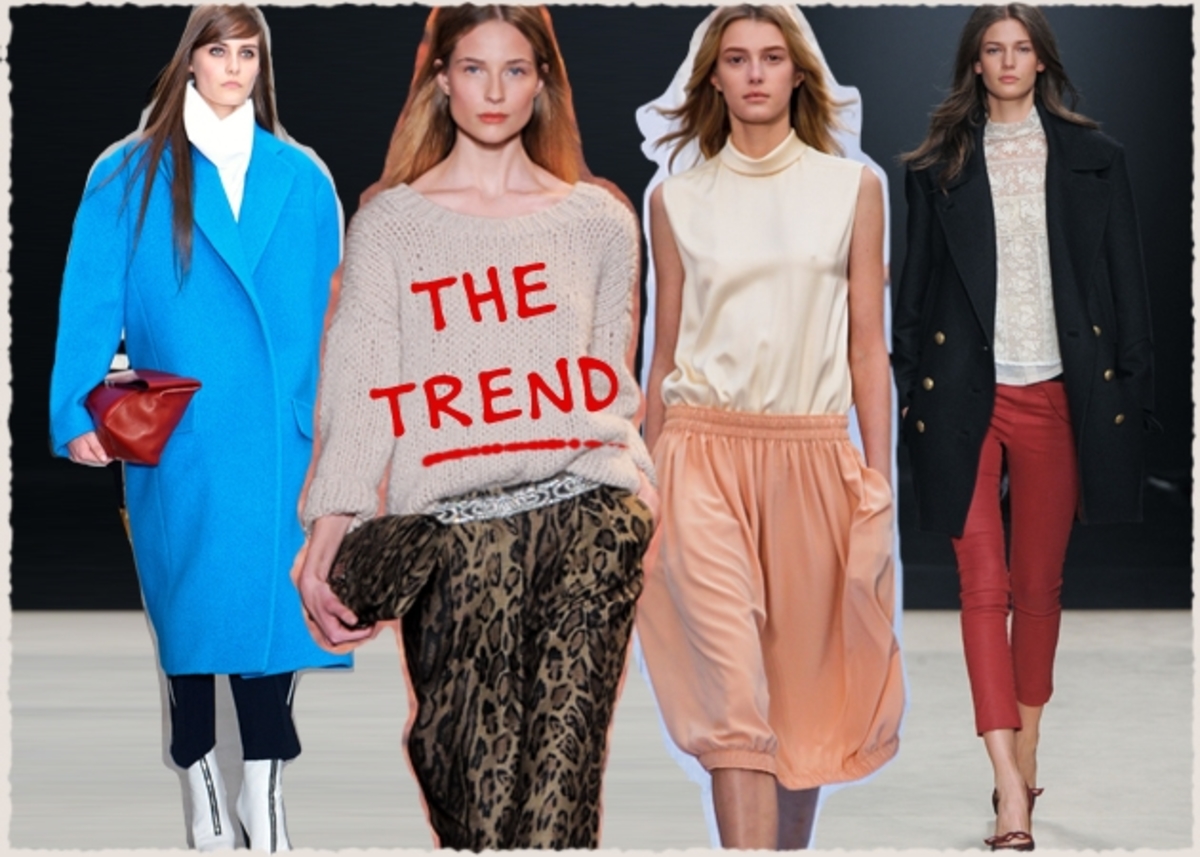 Oversized! Το νέο trend θέλει τα ρούχα να μην εφαρμόζουν πάνω σου… | Newsit.gr Oversized! Το νέο trend θέλει τα ρούχα να μην εφαρμόζουν πάνω σου… | Newsit.gr