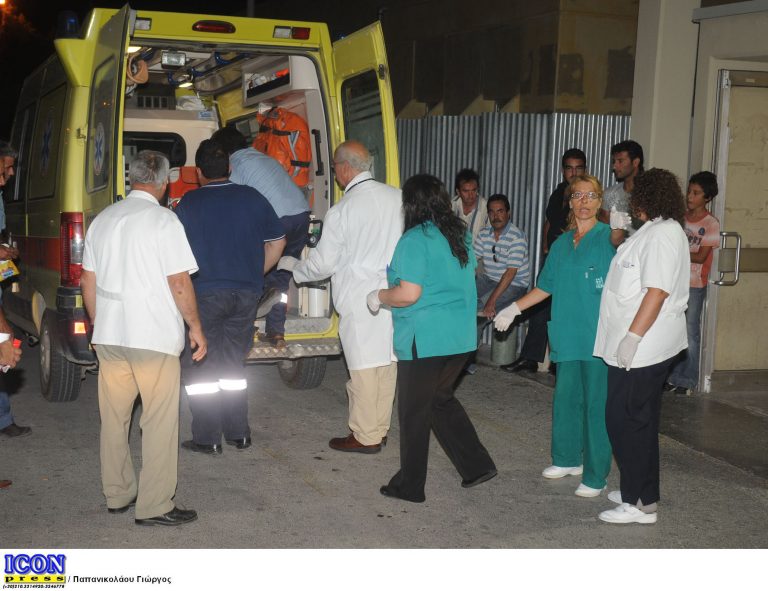 Γιάννενα: Ο εφιάλτης της 16χρονης στο νοσοκομείο, ξεκίνησε στις 03.00! | Newsit.gr Γιάννενα: Ο εφιάλτης της 16χρονης στο νοσοκομείο, ξεκίνησε στις 03.00! | Newsit.gr