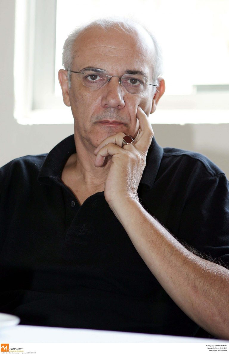 Γιώργος Κιμούλης: Το αγαπημένο παιδί του θεάτρου και του κινηματογράφου | Newsit.gr Γιώργος Κιμούλης: Το αγαπημένο παιδί του θεάτρου και του κινηματογράφου | Newsit.gr
