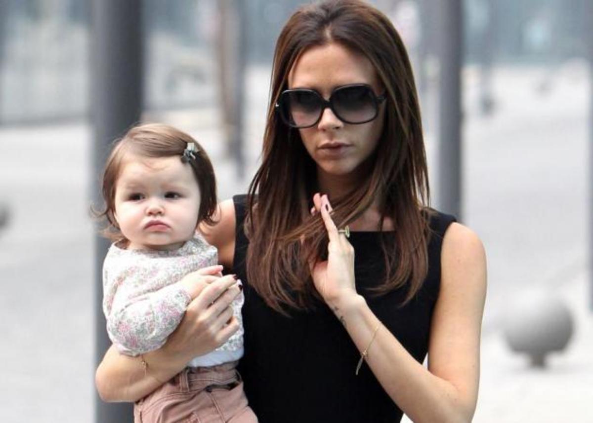 H. Beckham: Το πιο fashion μωρό γίνεται ενός έτους! Φωτογραφίες | Newsit.gr H. Beckham: Το πιο fashion μωρό γίνεται ενός έτους! Φωτογραφίες | Newsit.gr