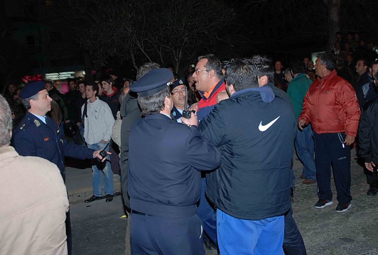 Πάτρα: Επιθέσεις από αλλοδαπούς και αντίποινα από αγνώστους! | Newsit.gr Πάτρα: Επιθέσεις από αλλοδαπούς και αντίποινα από αγνώστους! | Newsit.gr
