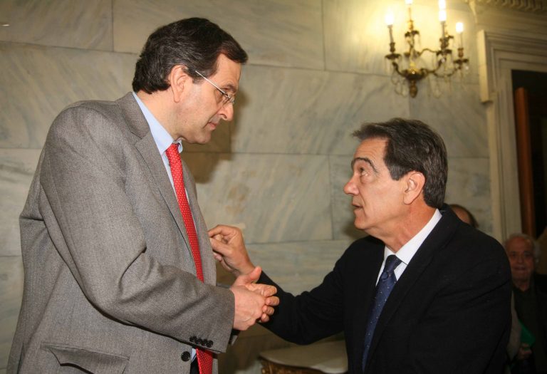 Και ο Σηφουνάκης θαυμαστής του Σαμαρά | Newsit.gr Και ο Σηφουνάκης θαυμαστής του Σαμαρά | Newsit.gr