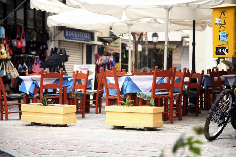 Ομολογούν τα λάθη τους – Μειώνεται ο ΦΠΑ στην εστίαση; – Τι δήλωσε ο υφ.Οικονομικών | Newsit.gr Ομολογούν τα λάθη τους – Μειώνεται ο ΦΠΑ στην εστίαση; – Τι δήλωσε ο υφ.Οικονομικών | Newsit.gr