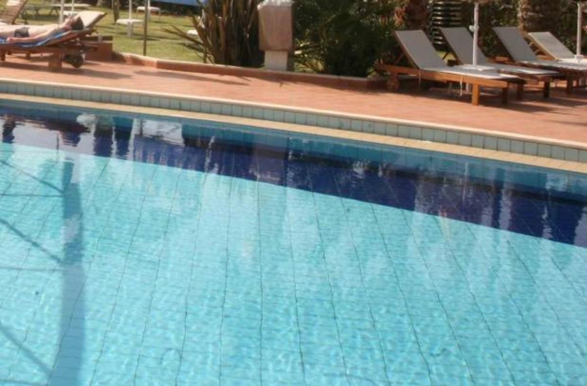 Ξενοδοχεία στην Κρήτη στο … σφυρί λόγω κρίσης | Newsit.gr Ξενοδοχεία στην Κρήτη στο … σφυρί λόγω κρίσης | Newsit.gr