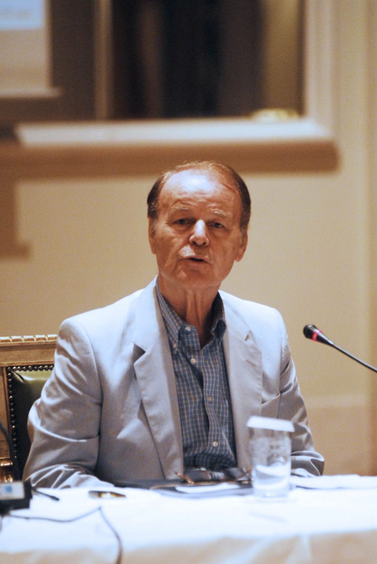 Δίωξη σε βαθμό κακουργήματος κατά του Μπ.Βωβού | Newsit.gr Δίωξη σε βαθμό κακουργήματος κατά του Μπ.Βωβού | Newsit.gr