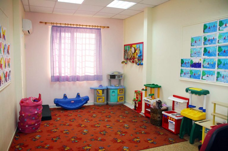 Θεσσαλονίκη: Πέντε τα κρούσματα φυματίωσης σε παιδικό σταθμό! | Newsit.gr Θεσσαλονίκη: Πέντε τα κρούσματα φυματίωσης σε παιδικό σταθμό! | Newsit.gr