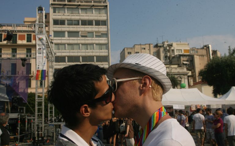 Αχαϊα: Για να ξαναδεί τον εραστή του, είπε στην αστυνομία ότι πέθανε! | Newsit.gr Αχαϊα: Για να ξαναδεί τον εραστή του, είπε στην αστυνομία ότι πέθανε! | Newsit.gr