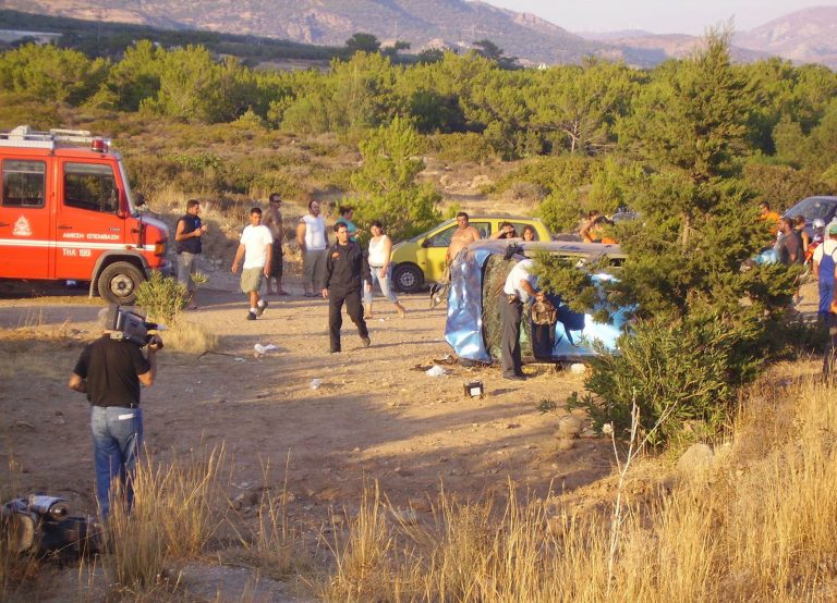 Ηράκλειο: Ηλικιωμένος παρασύρθηκε από μηχανές και »έσβησε» στην άσφαλτο! | Newsit.gr Ηράκλειο: Ηλικιωμένος παρασύρθηκε από μηχανές και »έσβησε» στην άσφαλτο! | Newsit.gr
