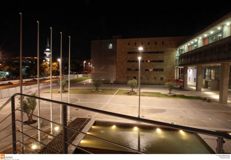 Θεσσαλονίκη: »Κάναμε ό,τι μας έλεγαν οι ανώτεροί μας»! | Newsit.gr Θεσσαλονίκη: »Κάναμε ό,τι μας έλεγαν οι ανώτεροί μας»! | Newsit.gr