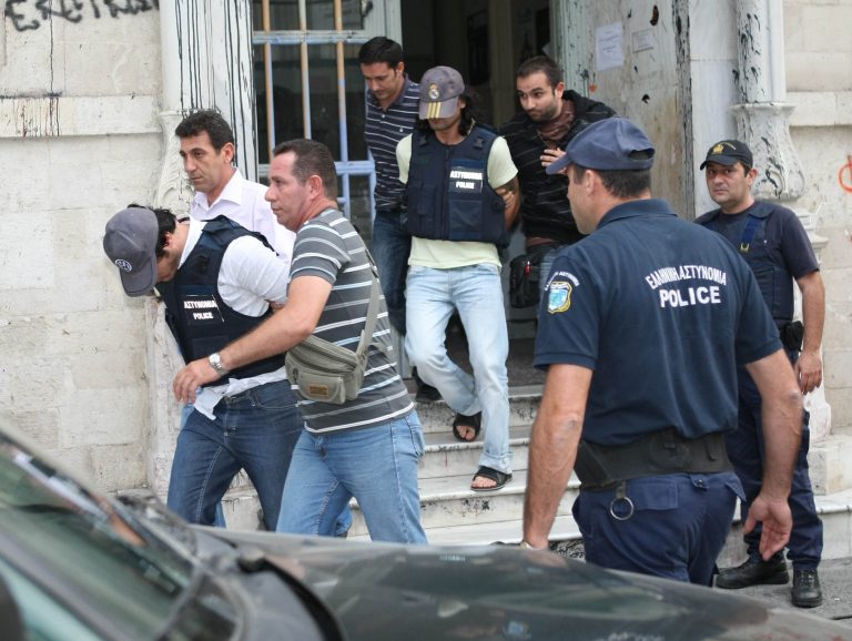 Ηράκλειο: Ισόβια για την απαγωγή και δολοφονία του Γ.Κυπριωτάκη | Newsit.gr Ηράκλειο: Ισόβια για την απαγωγή και δολοφονία του Γ.Κυπριωτάκη | Newsit.gr