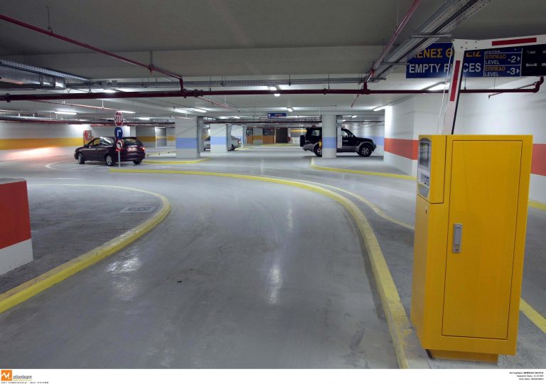 Θεσσαλονίκη: »Χρυσό»… μεταμεσονύκτιο χτύπημα σε υπόγειο πάρκινγκ ξενοδοχείου! | Newsit.gr Θεσσαλονίκη: »Χρυσό»… μεταμεσονύκτιο χτύπημα σε υπόγειο πάρκινγκ ξενοδοχείου! | Newsit.gr