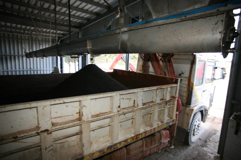 Στερεά Ελλάδα: Μελέτες για τη συνολική διαχείριση της λυματολάσπης | Newsit.gr Στερεά Ελλάδα: Μελέτες για τη συνολική διαχείριση της λυματολάσπης | Newsit.gr