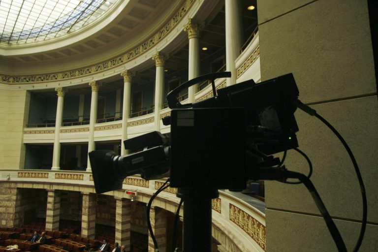 Ηράκλειο: Έφυγε από τη ζωή ο Δημήτρης Παπαδομαρκάκης | Newsit.gr Ηράκλειο: Έφυγε από τη ζωή ο Δημήτρης Παπαδομαρκάκης | Newsit.gr