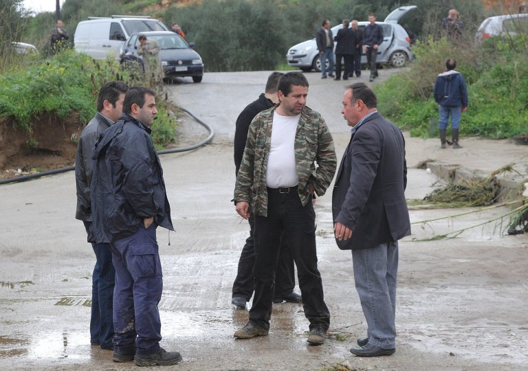 Λασίθι: Έρευνες για 90χρονο αγνοούμενο | Newsit.gr Λασίθι: Έρευνες για 90χρονο αγνοούμενο | Newsit.gr