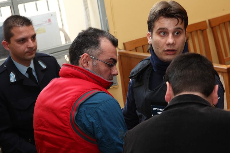 Φθιώτιδα: Έπαιξαν ξύλο στις φυλακές Κορκονέας και Μπολάνο! | Newsit.gr Φθιώτιδα: Έπαιξαν ξύλο στις φυλακές Κορκονέας και Μπολάνο! | Newsit.gr