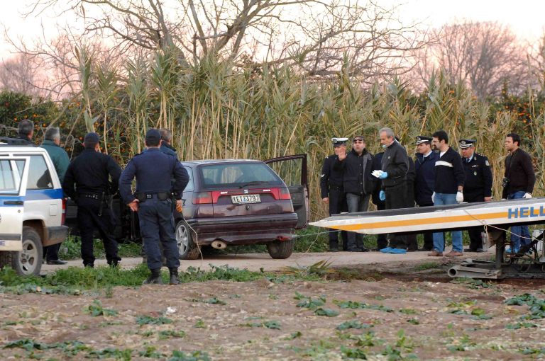 Φρίκη στην Ήπειρο: Τον έβρασε, τον τεμάχισε και τον πέταξε σε βόθρο και ποτάμι – Σοκάρει η ομολογία του δολοφόνου! | Newsit.gr Φρίκη στην Ήπειρο: Τον έβρασε, τον τεμάχισε και τον πέταξε σε βόθρο και ποτάμι – Σοκάρει η ομολογία του δολοφόνου! | Newsit.gr
