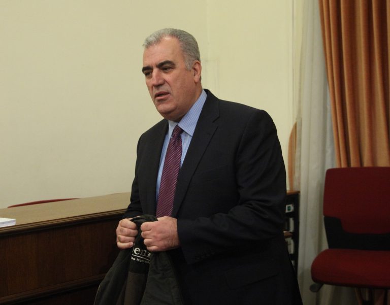 Προσωρινή διαρχία στο ΠΑΣΟΚ προτείνει ο Δημ. Ρέππας | Newsit.gr Προσωρινή διαρχία στο ΠΑΣΟΚ προτείνει ο Δημ. Ρέππας | Newsit.gr