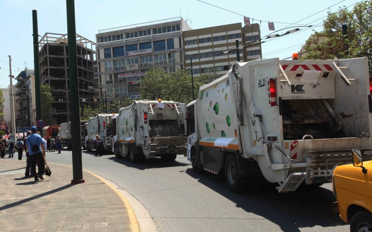 Πήλιο: Ο δήμος ξόδευε 18.000 ευρώ μηνιαίως για καύσιμα! | Newsit.gr Πήλιο: Ο δήμος ξόδευε 18.000 ευρώ μηνιαίως για καύσιμα! | Newsit.gr