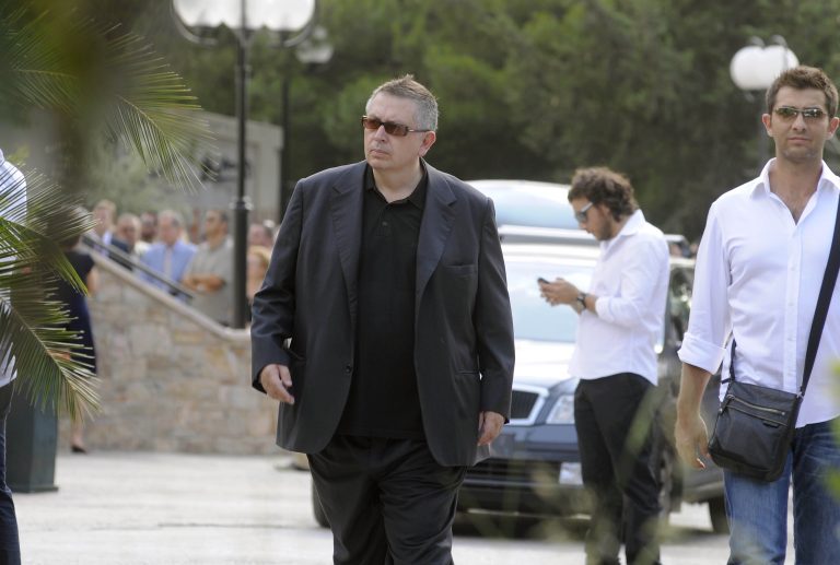 ΑΠΟΚΛΕΙΣΤΙΚΟ: Ποια θέλει να… τυλίξει ο Θέμος Αναστασιάδης; | Newsit.gr ΑΠΟΚΛΕΙΣΤΙΚΟ: Ποια θέλει να… τυλίξει ο Θέμος Αναστασιάδης; | Newsit.gr