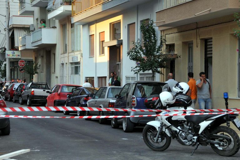 Ηράκλειο:Πήγε να εισπράξει το ενοίκιο και βρήκε τη γυναίκα νεκρή! | Newsit.gr Ηράκλειο:Πήγε να εισπράξει το ενοίκιο και βρήκε τη γυναίκα νεκρή! | Newsit.gr