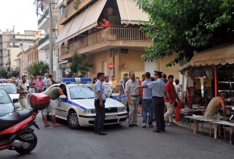 Εύβοια: Βρήκαν νεκρό επιχειρηματία, στην είσοδο του σπιτιού του! | Newsit.gr Εύβοια: Βρήκαν νεκρό επιχειρηματία, στην είσοδο του σπιτιού του! | Newsit.gr