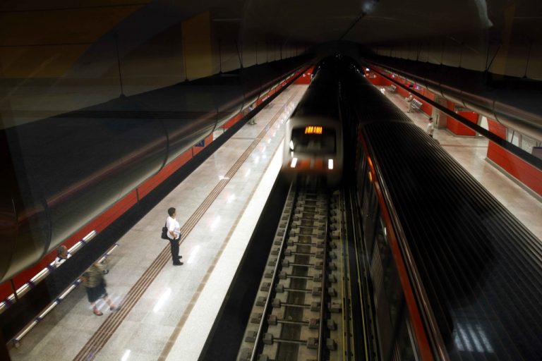 Aπό σήμερα Αγία Παρασκευή – Σύνταγμα σε 13 λεπτά! | Newsit.gr Aπό σήμερα Αγία Παρασκευή – Σύνταγμα σε 13 λεπτά! | Newsit.gr