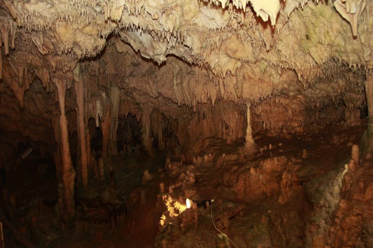 Γιάννενα:Live your myth in Greece – Κλείδωσαν τουρίστες στο σπήλαιο του Περάματος! | Newsit.gr Γιάννενα:Live your myth in Greece – Κλείδωσαν τουρίστες στο σπήλαιο του Περάματος! | Newsit.gr